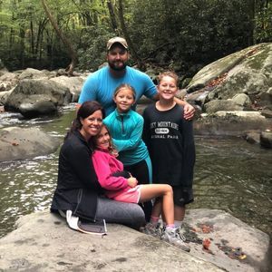 Meet your Posher, Nikki